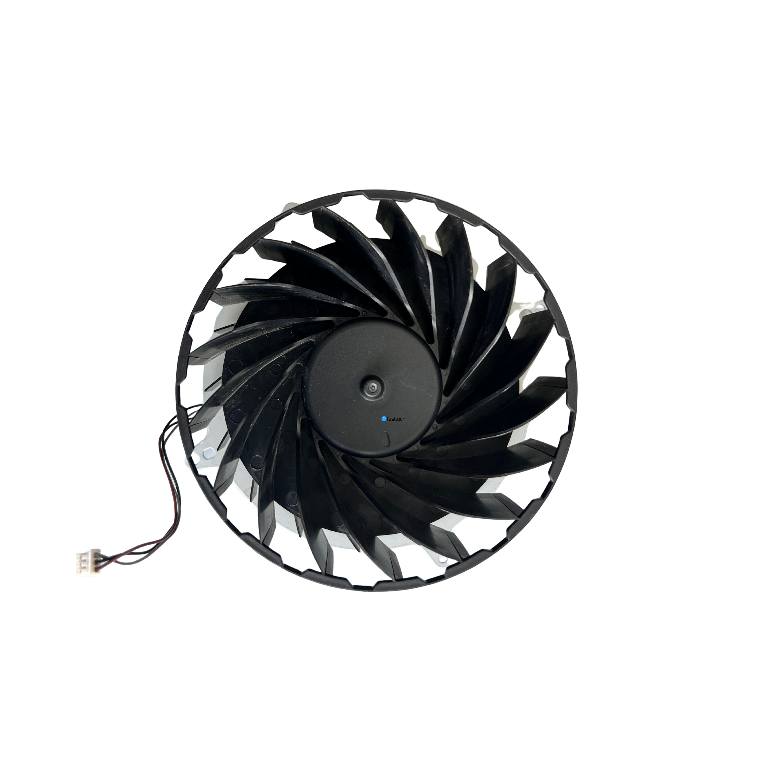 PlayStation 5 Internal Cooling Fan - Fasttech PlayStation 5 Internal Cooling Fan - Fasttech